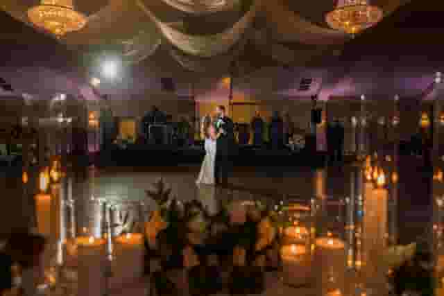 Springfield Banqueting Suite