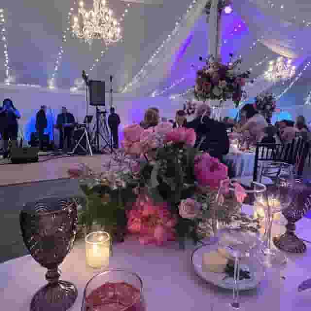 Springfield Banqueting Suite