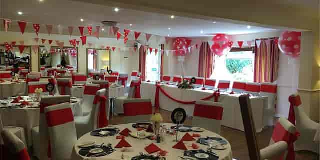 Springfield Banqueting Suite - image 2