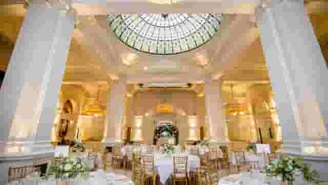 Springfield Banqueting Suite
