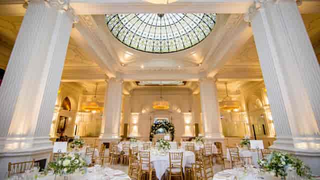 Springfield Banqueting Suite - image 3