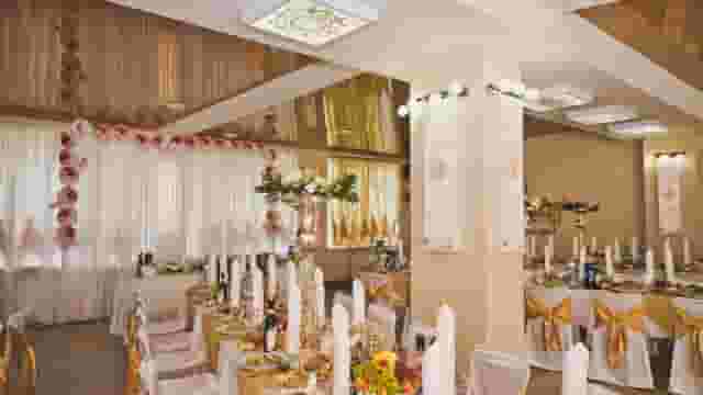 Springfield Banqueting Suite