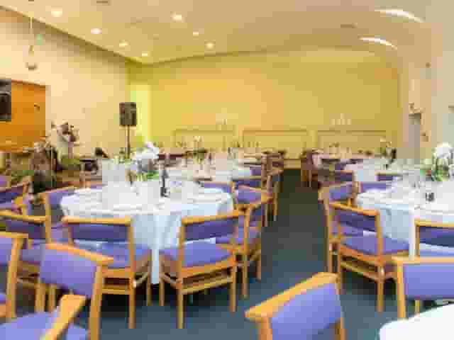 Sha'arei Tsedek North London Reform Synagogue
