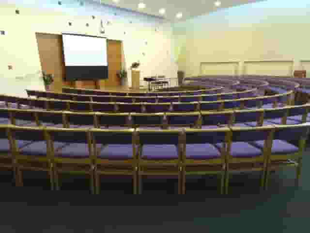 Sha'arei Tsedek North London Reform Synagogue