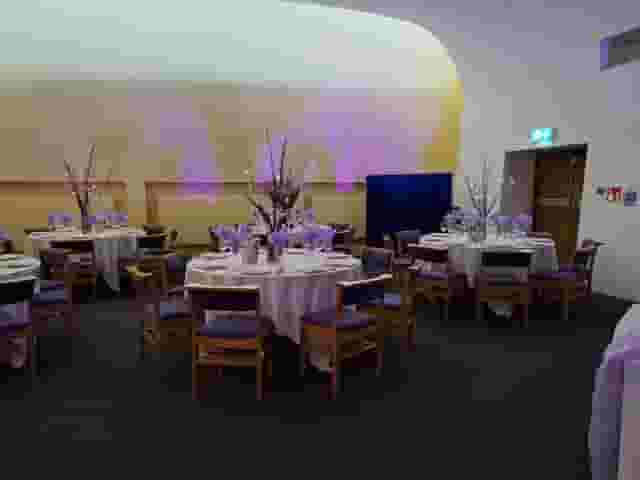 Sha'arei Tsedek North London Reform Synagogue