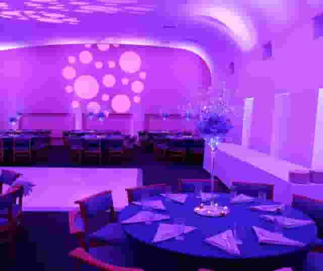 Sha'arei Tsedek North London Reform Synagogue