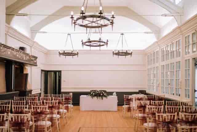 London Shenley Club - image 3