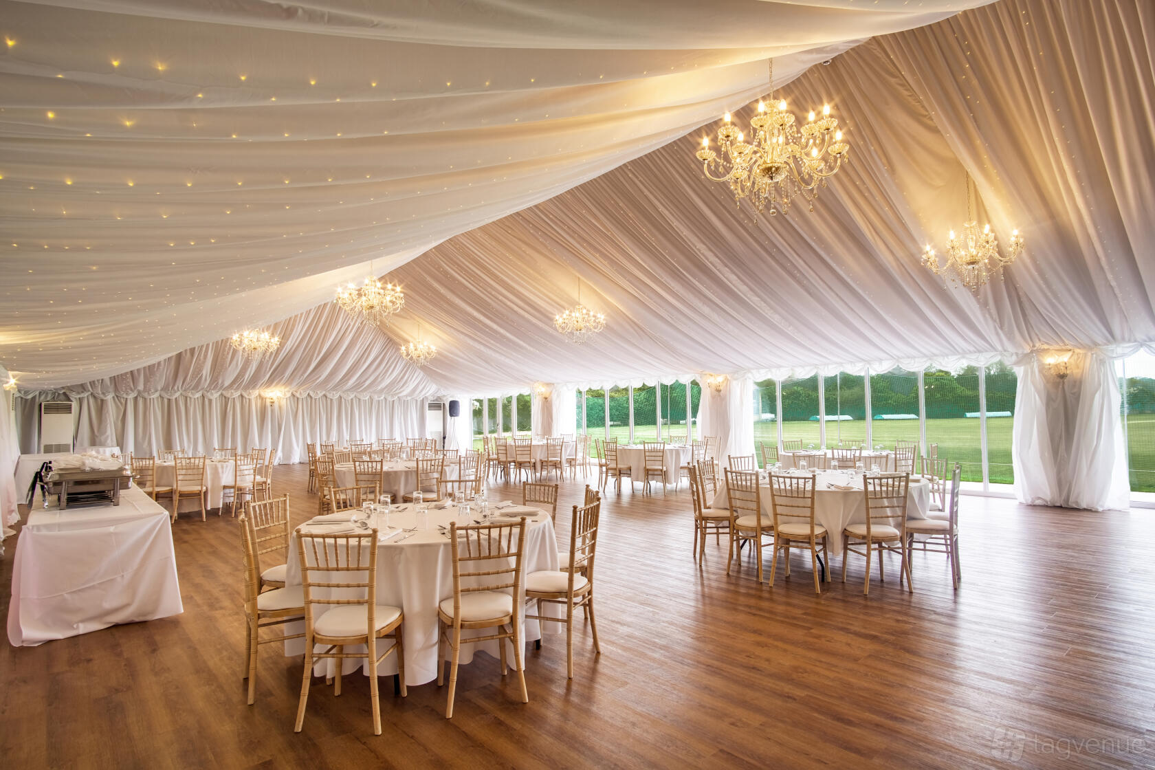 London Shenley Club - image 1