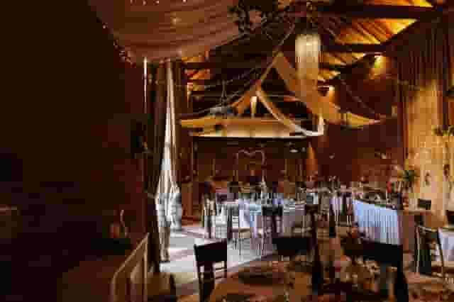 Belz Simcha Hall