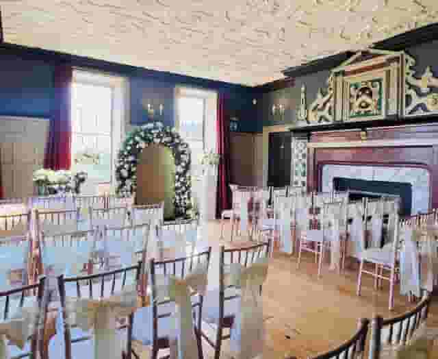 Forty Hall