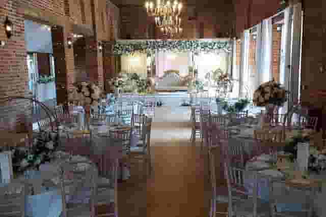 Forty Hall