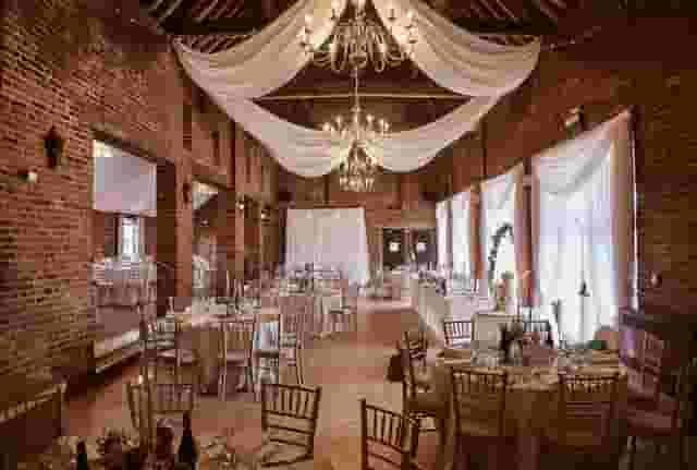 Forty Hall
