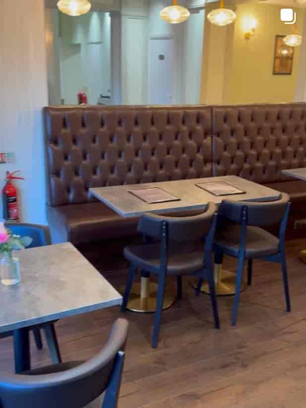 Taiga's BAR - image 2