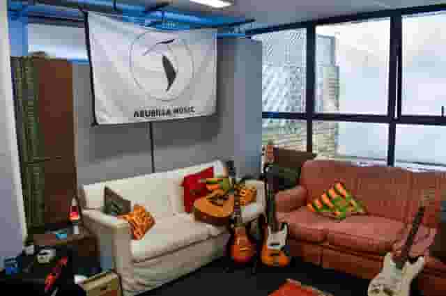 Abubilla Studio