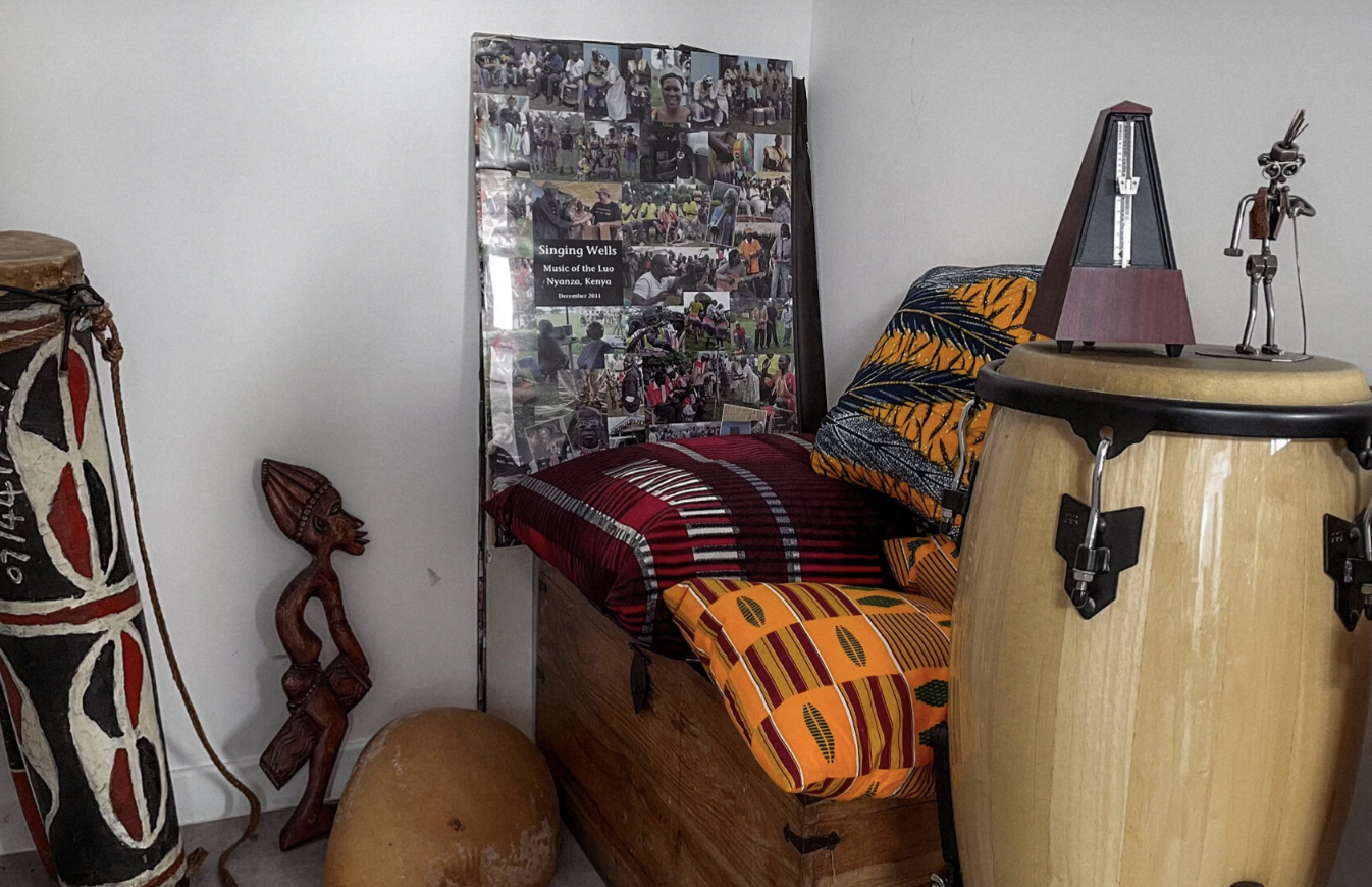 Abubilla Studio - image 1
