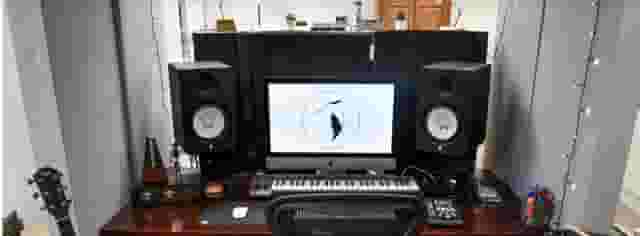 Abubilla Studio