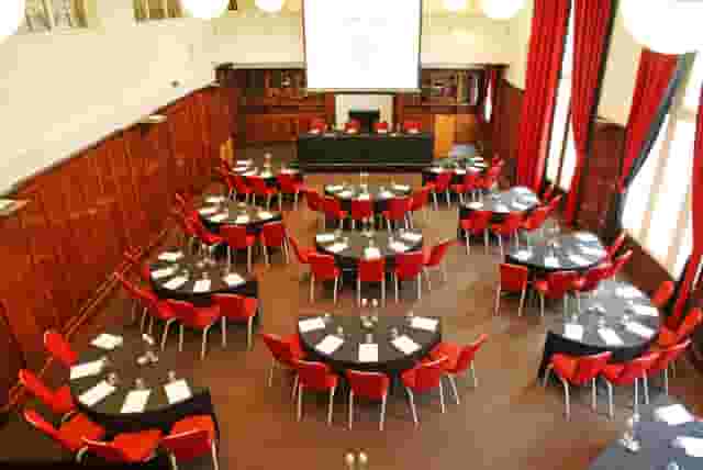 Council Chamber