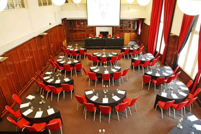 Council Chamber