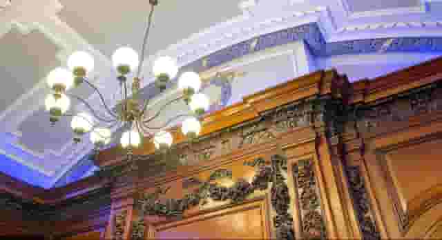 Council Chamber