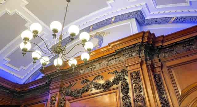 44 Hallam St - Cavendish Venue - image 3