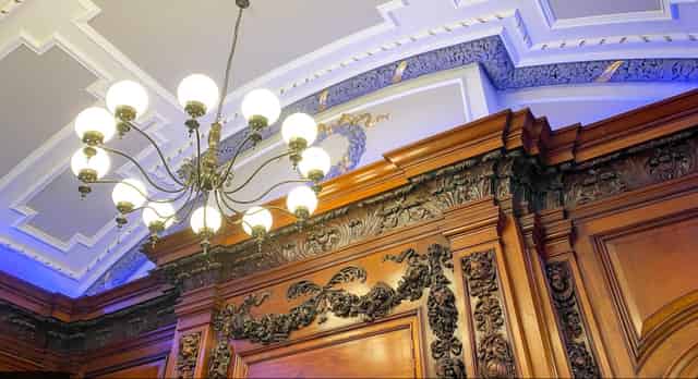 Council Chamber