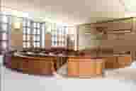 Meeting Rooms