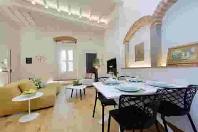 San Domenico House