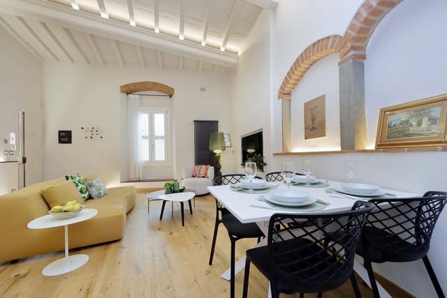 San Domenico House