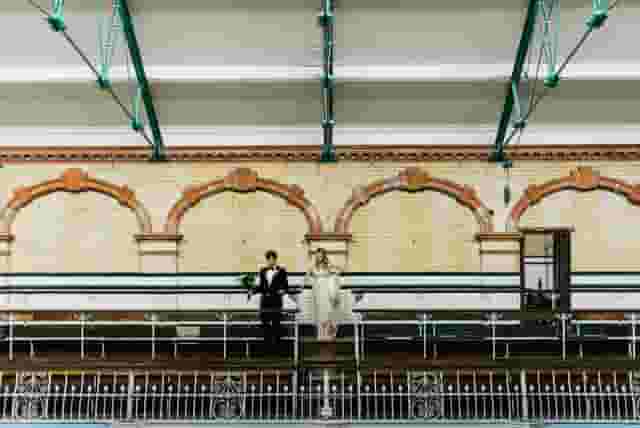 Dalston Heights