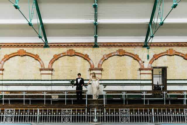 Dalston Heights