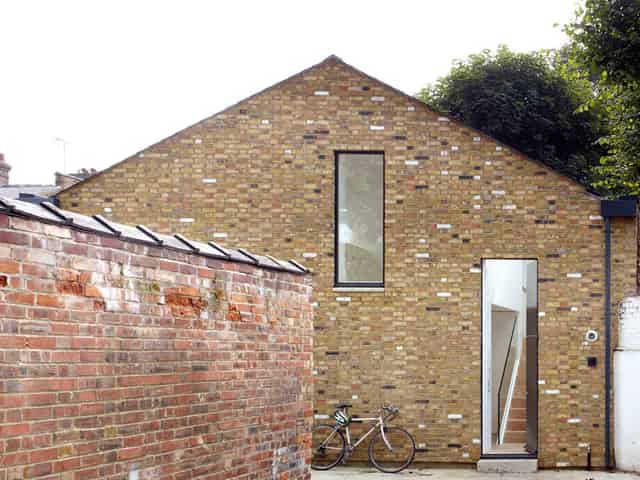 Dalston Heights