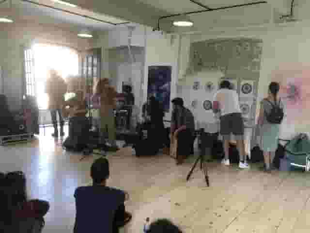 Open House Hackney