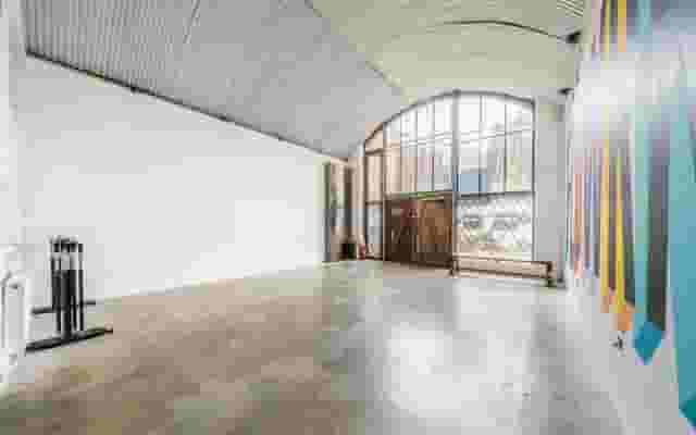 Open House Hackney