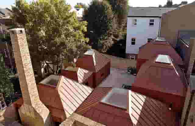 Open House Hackney