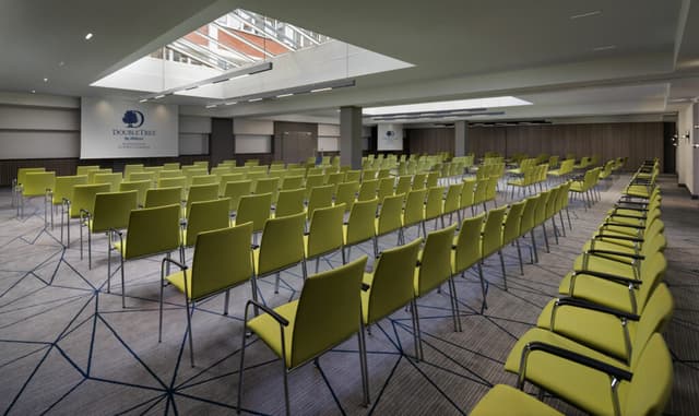 DoubleTree by Hilton Hannover Schweizerhof