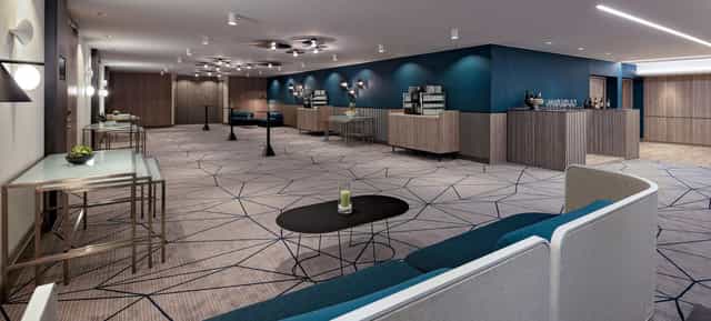 DoubleTree by Hilton Hannover Schweizerhof - image 3