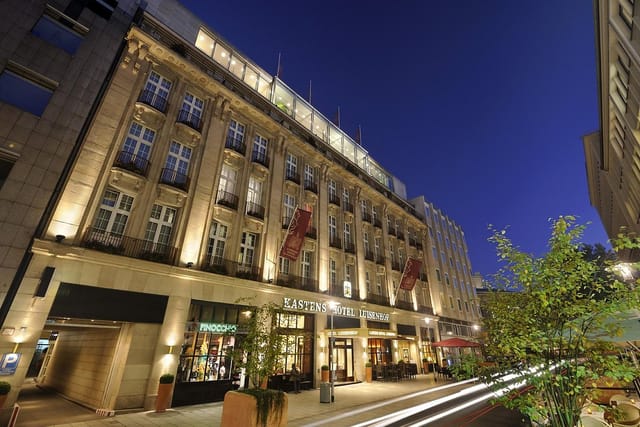 Kastens Hotel Luisenhof - image 3