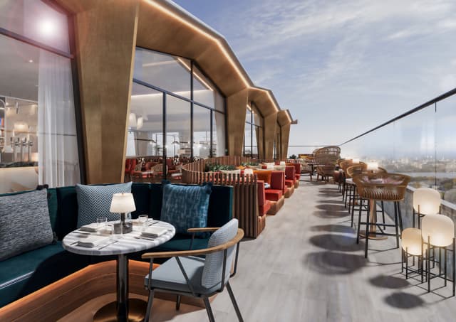 Radisson Blu Hotel Hannover