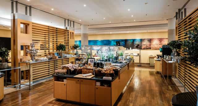 Radisson Blu Hotel Hannover - image 2