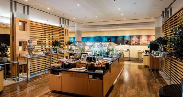 Radisson Blu Hotel Hannover