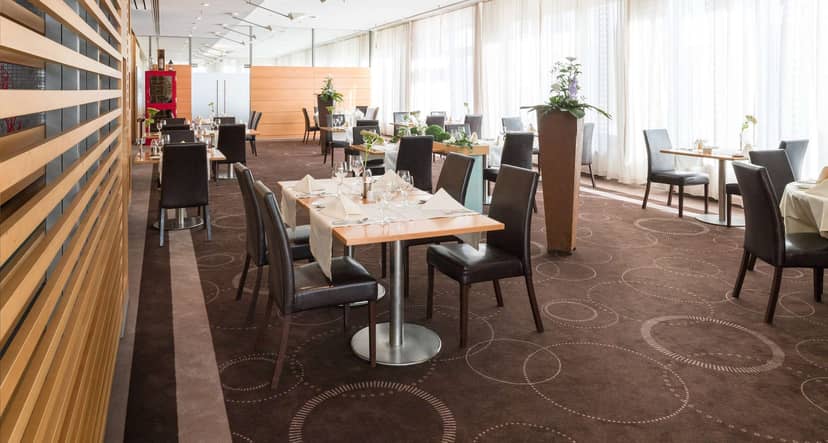 Radisson Blu Hotel Hannover - image 1