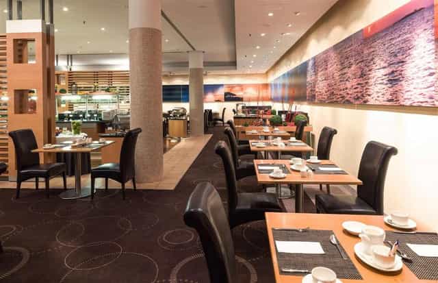 Radisson Blu Hotel Hannover - image 3