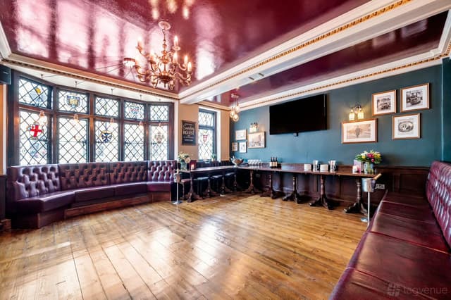 The Wheatsheaf