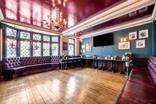The Wheatsheaf - image 3