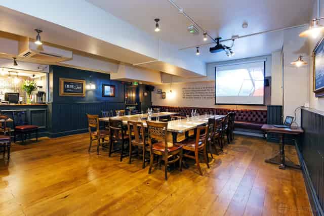 The Sir Christopher Hatton