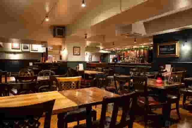 The Sir Christopher Hatton