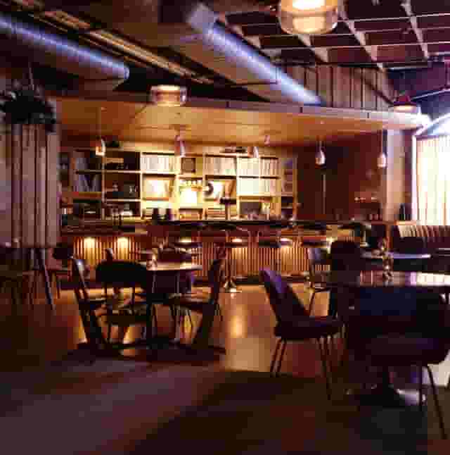 Whole Venue
