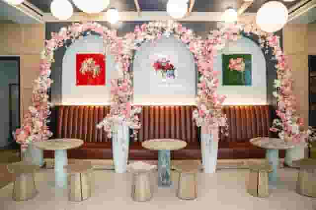 Whole Venue