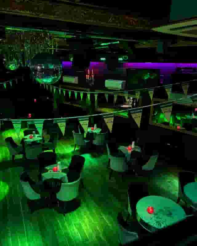 Whole Venue
