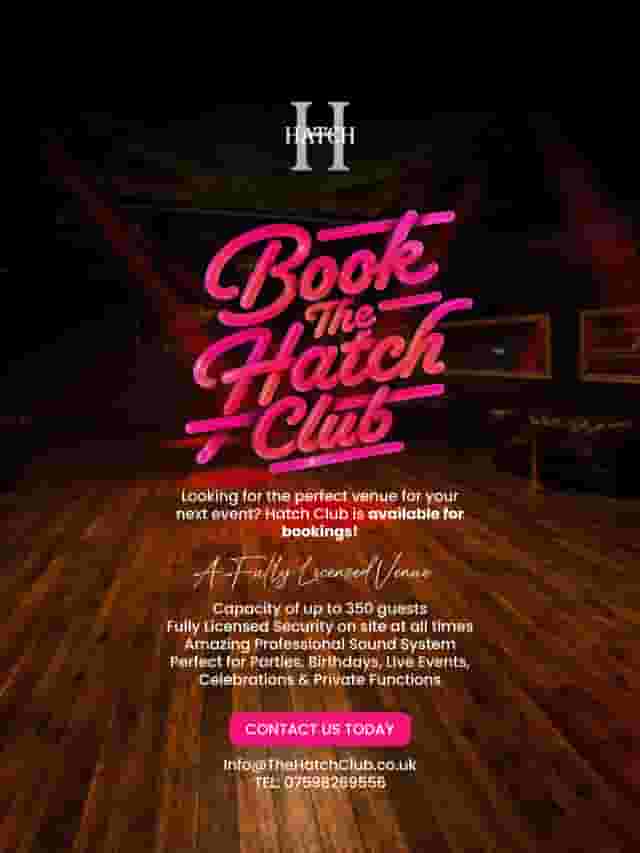 Whole Venue